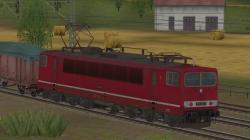 BR155 DR bordeauxrot Set3 im EEP-Shop kaufen