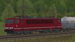 BR155 DBAG bordeauxrot Set6 im EEP-Shop kaufen