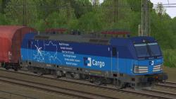 Vectron MS BR383 CD Cargo Set2 im EEP-Shop kaufen