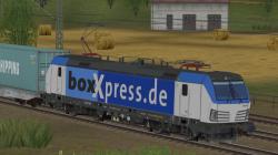 Vectron AC BR193 BoxXpress Set1 im EEP-Shop kaufen