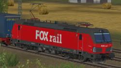 Vectron AC BR193 Foxrail im EEP-Shop kaufen