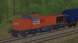 Diesellok MaK G1206 Chemion Ep.VI im EEP-Shop kaufen