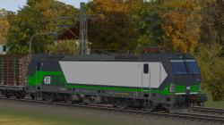 Vectron AC BR193 ELL Set2 im EEP-Shop kaufen