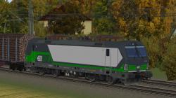 Vectron MS BR193 ELL Set1 im EEP-Shop kaufen