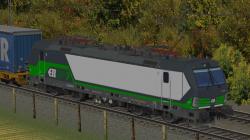 Vectron MS BR193 ELL Set2 im EEP-Shop kaufen