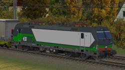 Vectron MS BR193 ELL Set3 im EEP-Shop kaufen