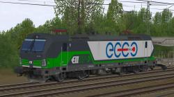 Vectron AC BR193 ELL Ecco Set1 im EEP-Shop kaufen