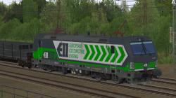Vectron AC BR193 ELL Set3 im EEP-Shop kaufen
