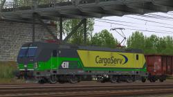 Vectron AC BR193 ELL CargoServ Set1 im EEP-Shop kaufen
