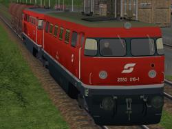 Diesellokomotive �BB 2050 im EEP-Shop kaufen