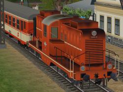 Diesellokomotive �BB 2045 im EEP-Shop kaufen