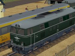 Diesellokomotive �BB 2143 im EEP-Shop kaufen