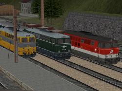 Diesellokomotive N�VOG/�BB 2043 / � im EEP-Shop kaufen