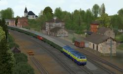 Lokomotiven 218 416-96 und 218 418- im EEP-Shop kaufen
