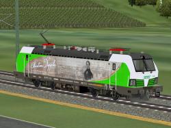 Vectron E_Lok der SETG im EEP-Shop kaufen
