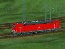 Vectron DB Cargo PL im EEP-Shop kaufen
