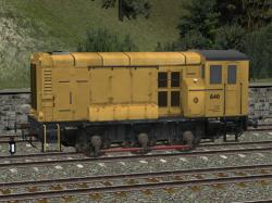 Diesellok NS Serie 500/600 Set 2 im EEP-Shop kaufen
