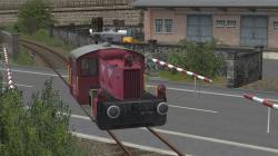 Kleinlokomotive 323 634-6  K�f 2 mi im EEP-Shop kaufen