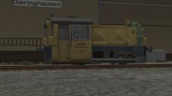 Kleinlokomotive 323 Basalt  K�f 2 m im EEP-Shop kaufen
