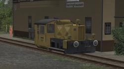 Kleinlokomotive 323 Rheinkalk K�f 2 im EEP-Shop kaufen