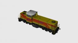 2 x MaK DE1002 der Eisenbahn u. H�f im EEP-Shop kaufen