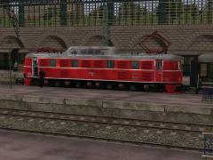 Elektrische Schnellzuglokomotive E1 im EEP-Shop kaufen