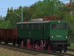 E-Loks E75 der DB in Epoche IV im EEP-Shop kaufen