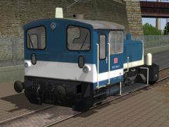 Dieselloks K� III der DBAG in Epoch im EEP-Shop kaufen