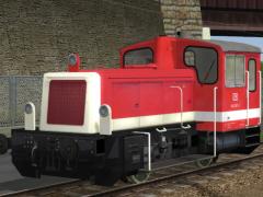 Dieselloks K� III der DBAG / EfW in im EEP-Shop kaufen