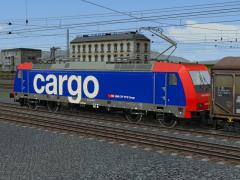 E-Loks der SBB Re484 im EEP-Shop kaufen