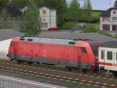 E-Loks der Baureihe BR 101 in EpV im EEP-Shop kaufen