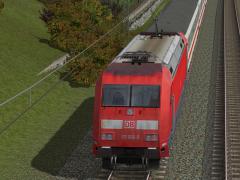 E-Loks der DBAG 101 - Set 6 im EEP-Shop kaufen