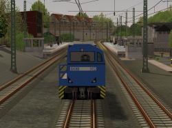 Diesellokomotive G2000 RBH-902 im EEP-Shop kaufen