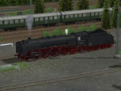 DR 01 118 mit Tender T34 und T32 in im EEP-Shop kaufen