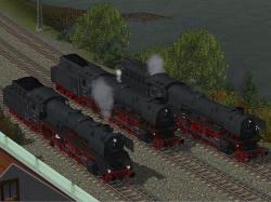 Sparset DB BR41 im EEP-Shop kaufen