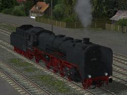 G�terzug - Einheitsdampflokomotive  im EEP-Shop kaufen