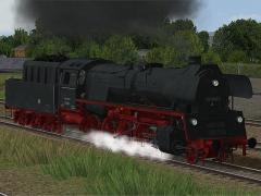 Neubaulok DR BR 50 4050-6 im EEP-Shop kaufen