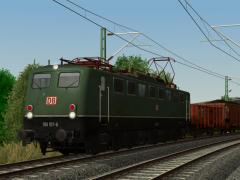 BR 150 DBAG gr�ne Farbgebung  EpV S im EEP-Shop kaufen