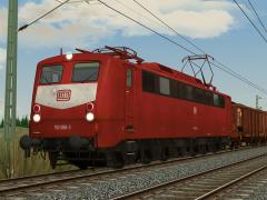 150 088 orientrot der DB Epoche IVb im EEP-Shop kaufen
