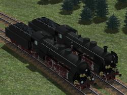 Schnellzuglokomotive Baureihe 18.4  im EEP-Shop kaufen