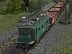 E-Lok SBB Ae 3/6 10664 in Ep. III im EEP-Shop kaufen