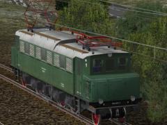 E-Lokomotiven-Set DB E 04 22 und DB im EEP-Shop kaufen