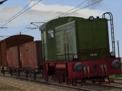 Dieselloks V36 der DR/DRG in Epoche im EEP-Shop kaufen
