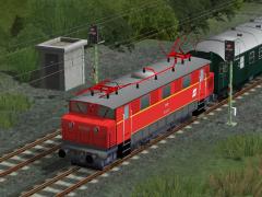 Schnellzuglokomotive �BB 1670 (OBB1 im EEP-Shop kaufen