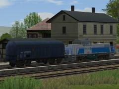Diesellokomotive Panlog Gravita im EEP-Shop kaufen