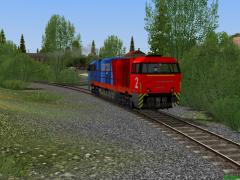 Diesellok Am840 001 der SBB-cargo im EEP-Shop kaufen