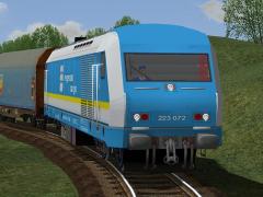 Diesel-elektrische Lokomotive Regen im EEP-Shop kaufen