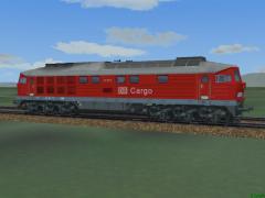 Diesellok DBAG  241 449 Cargo in Ep im EEP-Shop kaufen