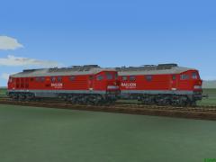 Dieselloks BR 232 Railion-DB-Logist im EEP-Shop kaufen