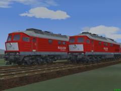 Dieselloks DBAG BR 232.9 Railion-DB im EEP-Shop kaufen
